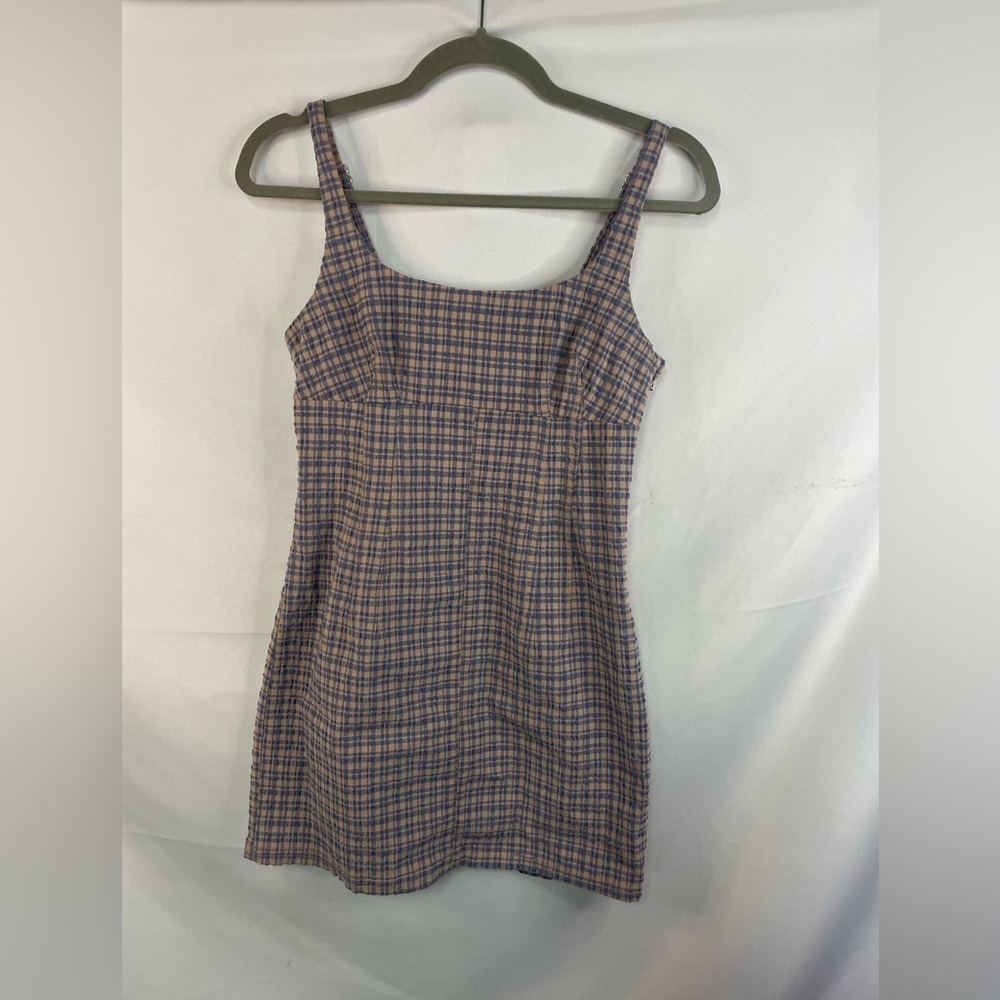 BDG by urban outfitters dresser CLUELESS style vibes! So cute and mini!